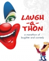 Get prepared for the extreme laughter competition on Desitara.